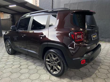 JEEP Renegade 1.8 16V 4P LIMITED FLEX AUTOMTICO, Foto 6