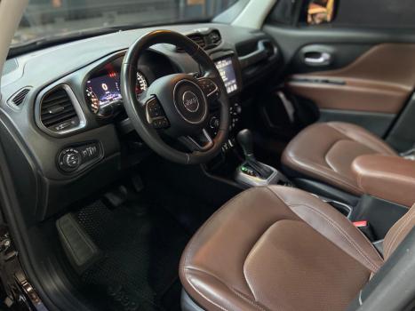 JEEP Renegade 1.8 16V 4P LIMITED FLEX AUTOMTICO, Foto 7