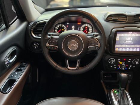JEEP Renegade 1.8 16V 4P LIMITED FLEX AUTOMTICO, Foto 8