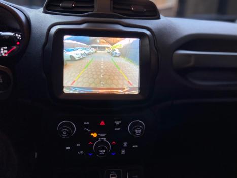 JEEP Renegade 1.8 16V 4P LIMITED FLEX AUTOMTICO, Foto 10
