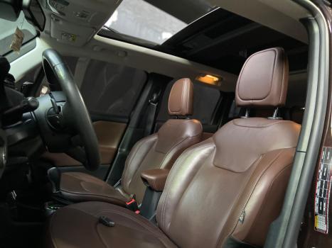JEEP Renegade 1.8 16V 4P LIMITED FLEX AUTOMTICO, Foto 11