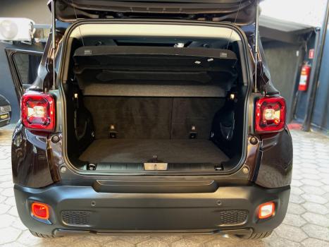 JEEP Renegade 1.8 16V 4P LIMITED FLEX AUTOMTICO, Foto 13