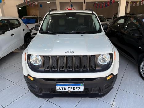 JEEP Renegade 1.8 16V 4P FLEX, Foto 2