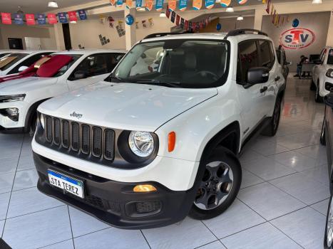 JEEP Renegade 1.8 16V 4P FLEX, Foto 3