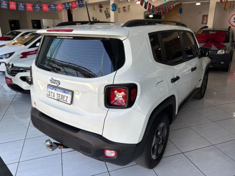 JEEP Renegade 1.8 16V 4P FLEX, Foto 5
