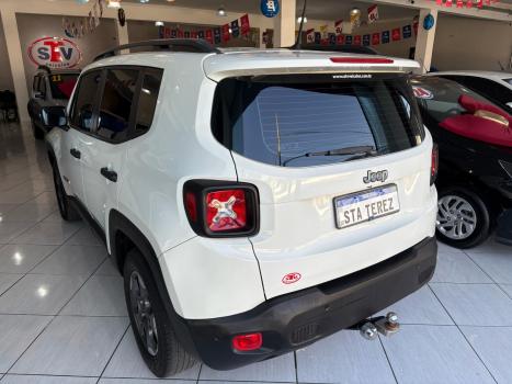 JEEP Renegade 1.8 16V 4P FLEX, Foto 7