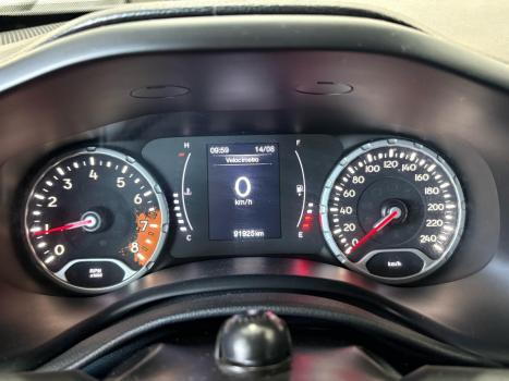JEEP Renegade 1.8 16V 4P FLEX, Foto 8