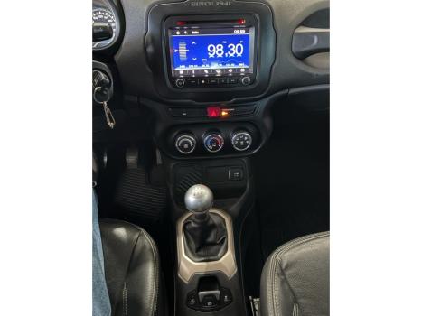 JEEP Renegade 1.8 16V 4P FLEX, Foto 9