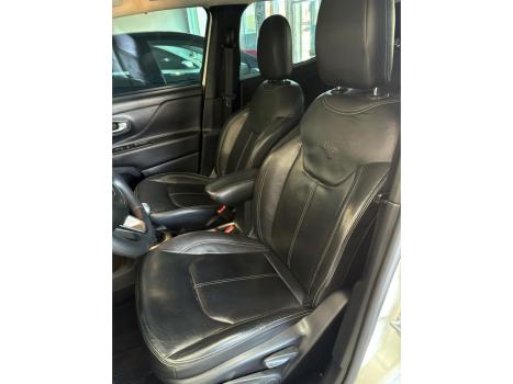 JEEP Renegade 1.8 16V 4P FLEX, Foto 10