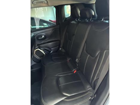 JEEP Renegade 1.8 16V 4P FLEX, Foto 11