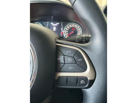 JEEP Renegade 1.8 16V 4P FLEX, Foto 14