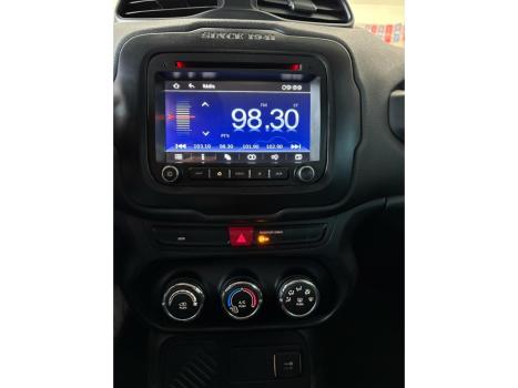 JEEP Renegade 1.8 16V 4P FLEX, Foto 15