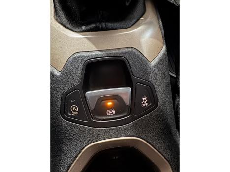 JEEP Renegade 1.8 16V 4P FLEX, Foto 16