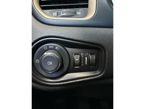 JEEP Renegade 1.8 16V 4P FLEX, Foto 17