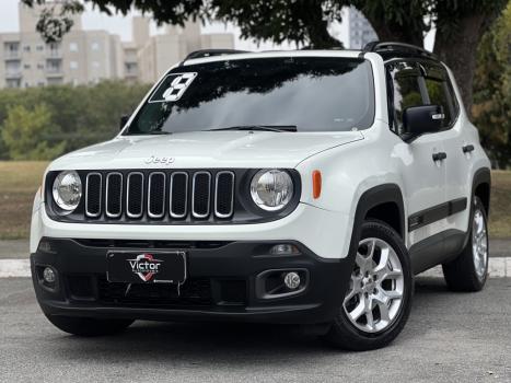 JEEP Renegade 1.8 16V 4P FLEX SPORT AUTOMTICO, Foto 1