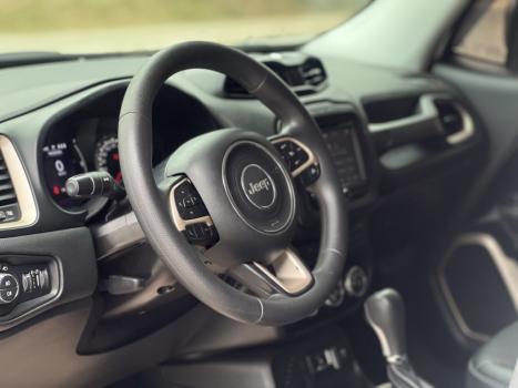 JEEP Renegade 1.8 16V 4P FLEX SPORT AUTOMTICO, Foto 2