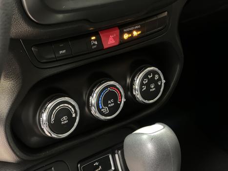 JEEP Renegade 1.8 16V 4P FLEX SPORT AUTOMTICO, Foto 3