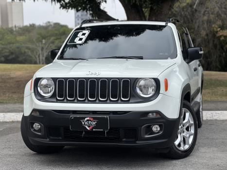 JEEP Renegade 1.8 16V 4P FLEX SPORT AUTOMTICO, Foto 4