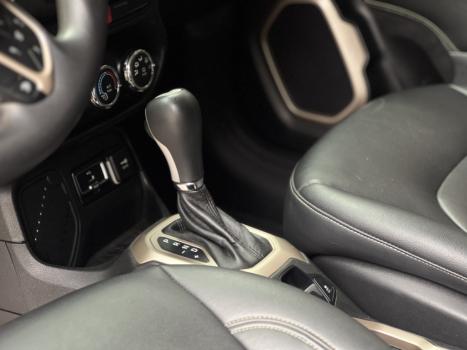 JEEP Renegade 1.8 16V 4P FLEX SPORT AUTOMTICO, Foto 5