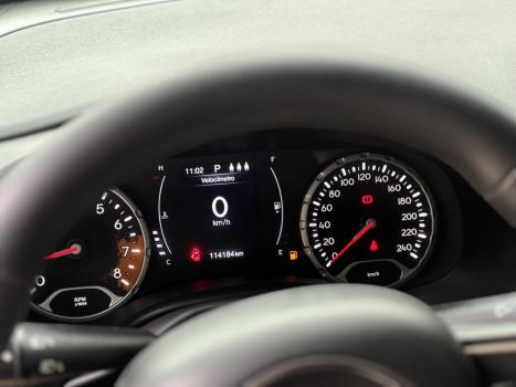 JEEP Renegade 1.8 16V 4P FLEX SPORT AUTOMTICO, Foto 6