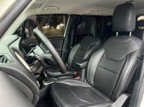 JEEP Renegade 1.8 16V 4P FLEX SPORT AUTOMTICO, Foto 7