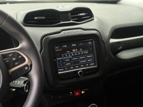 JEEP Renegade 1.8 16V 4P FLEX SPORT AUTOMTICO, Foto 8