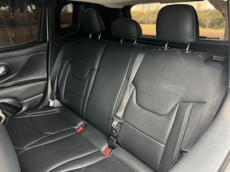 JEEP Renegade 1.8 16V 4P FLEX SPORT AUTOMTICO, Foto 9