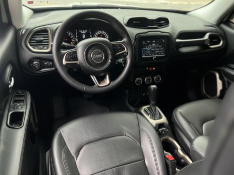 JEEP Renegade 1.8 16V 4P FLEX SPORT AUTOMTICO, Foto 10