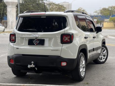 JEEP Renegade 1.8 16V 4P FLEX SPORT AUTOMTICO, Foto 14