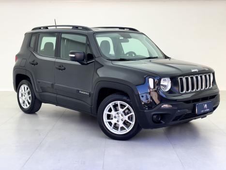 JEEP Renegade 1.8 16V 4P FLEX SPORT, Foto 1