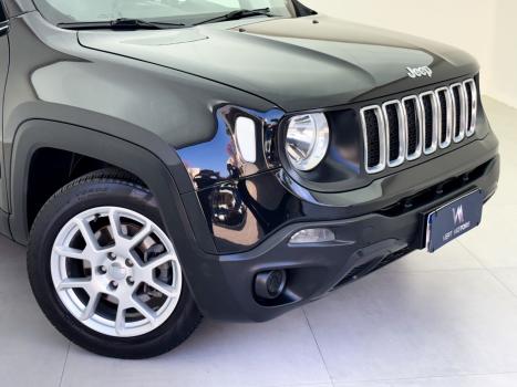 JEEP Renegade 1.8 16V 4P FLEX SPORT, Foto 2