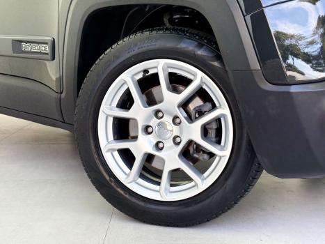 JEEP Renegade 1.8 16V 4P FLEX SPORT, Foto 3