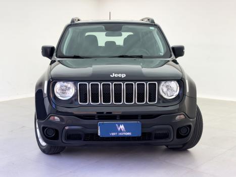 JEEP Renegade 1.8 16V 4P FLEX SPORT, Foto 4
