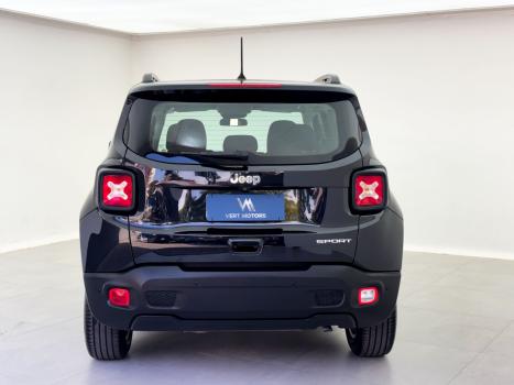 JEEP Renegade 1.8 16V 4P FLEX SPORT, Foto 6