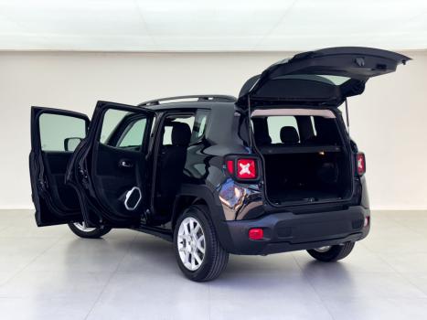 JEEP Renegade 1.8 16V 4P FLEX SPORT, Foto 7