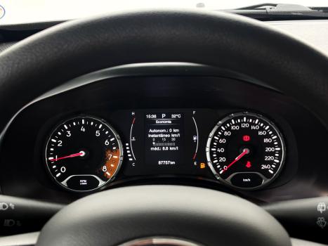 JEEP Renegade 1.8 16V 4P FLEX SPORT, Foto 8