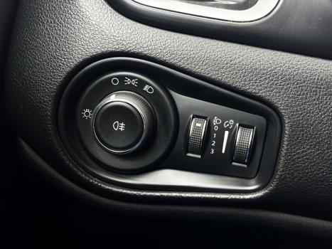 JEEP Renegade 1.8 16V 4P FLEX SPORT, Foto 9