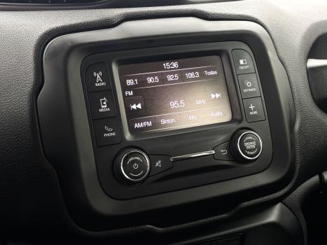 JEEP Renegade 1.8 16V 4P FLEX SPORT, Foto 11