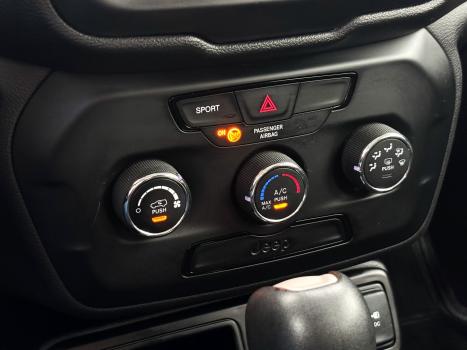 JEEP Renegade 1.8 16V 4P FLEX SPORT, Foto 12