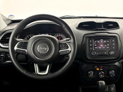 JEEP Renegade 1.8 16V 4P FLEX SPORT, Foto 14