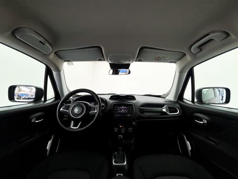 JEEP Renegade 1.8 16V 4P FLEX SPORT, Foto 16