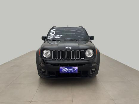 JEEP Renegade 1.8 16V 4P FLEX SPORT AUTOMTICO, Foto 2