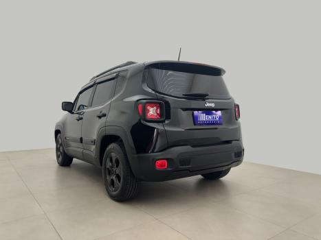 JEEP Renegade 1.8 16V 4P FLEX SPORT AUTOMTICO, Foto 4