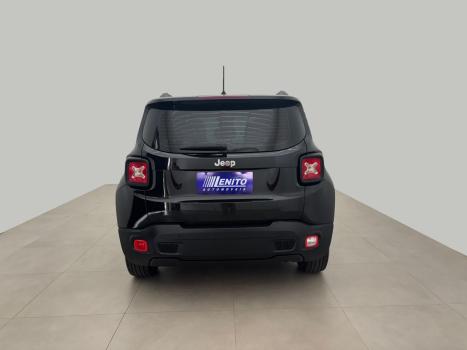 JEEP Renegade 1.8 16V 4P FLEX SPORT AUTOMTICO, Foto 5
