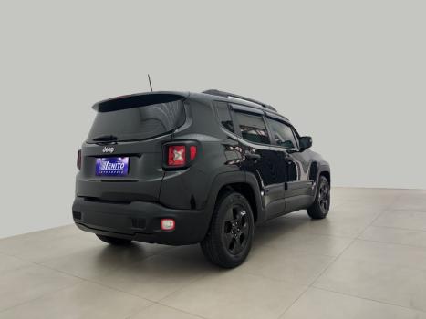 JEEP Renegade 1.8 16V 4P FLEX SPORT AUTOMTICO, Foto 6