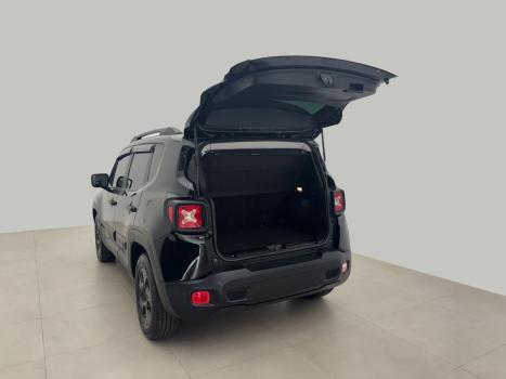 JEEP Renegade 1.8 16V 4P FLEX SPORT AUTOMTICO, Foto 7