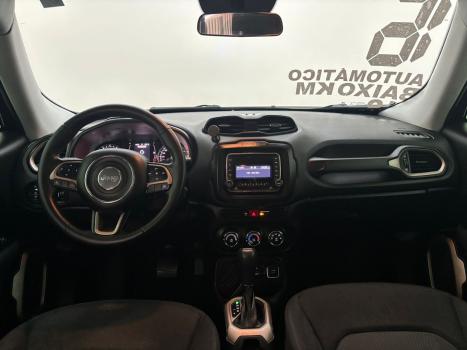 JEEP Renegade 1.8 16V 4P FLEX SPORT AUTOMTICO, Foto 9