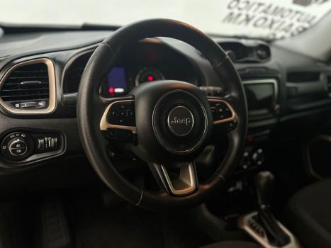 JEEP Renegade 1.8 16V 4P FLEX SPORT AUTOMTICO, Foto 10