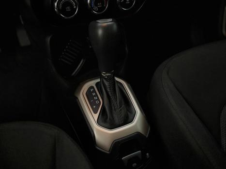 JEEP Renegade 1.8 16V 4P FLEX SPORT AUTOMTICO, Foto 13