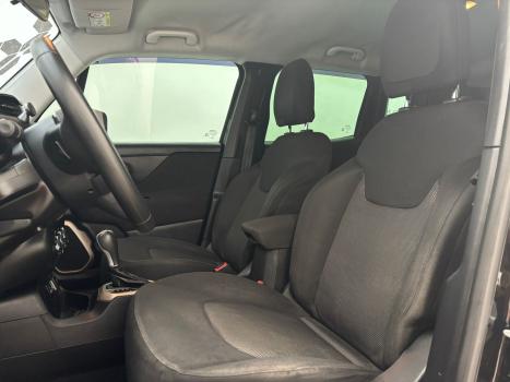 JEEP Renegade 1.8 16V 4P FLEX SPORT AUTOMTICO, Foto 14